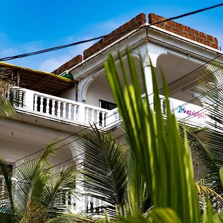 Imagination - Artists' Hostel, Arambol